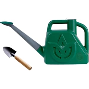 XXXFlower 1.5-Gallon Watering Can for $14 XXXFlower 1.5-Gallon Watering Can for $14