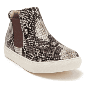 Matisse Women's Harlan Mid Slip-On Sneakers for $10 Matisse Women's Harlan Mid Slip-On Sneakers for $10