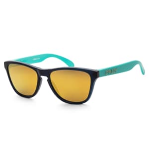 Oakley Sunglass Collection at Super: $15 off