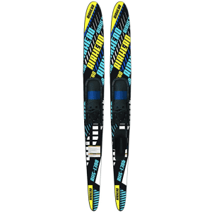 Airhead 67" Combo Water Skis for $197