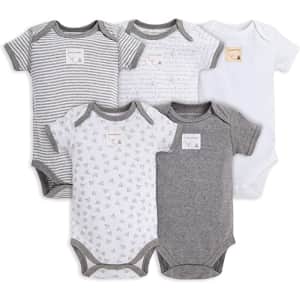 Baby Apparel and Accessories at Amazon: up to 44% with Prime Baby Apparel and Accessories at Amazon: up to 44% with Prime