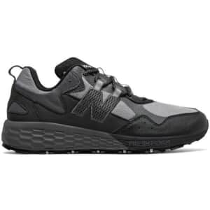 Trail Shoes at Joe's New Balance Outlet: Up to 44% off Trail Shoes at Joe's New Balance Outlet: Up to 44% off