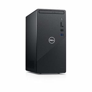 Dell Inspiron Desktop 3880 - Intel Core i7 10th Gen, 8GB Memory, 512GB Solid State Drive, Windows for $869 Dell Inspiron Desktop 3880 - Intel Core i7 10th Gen, 8GB Memory, 512GB Solid State Drive, Windows for $869