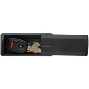Master Lock Magnetic Key Case for $3