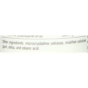 Source Naturals: Pantethine 300 mg 60 Tablet for $22 Source Naturals: Pantethine 300 mg 60 Tablet for $22