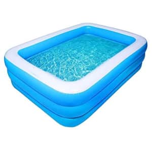 AsterOutdoor Inflatable Swimming Pool from $38 AsterOutdoor Inflatable Swimming Pool from $38