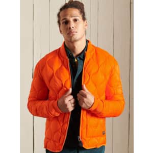 Superdry Labor Day Deals at eBay: Up to 50% off + extra 15% off