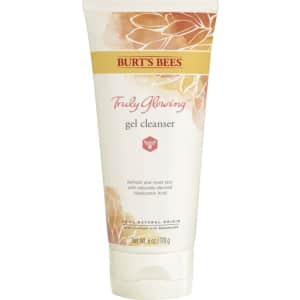 Burt's Bees Skin Care at Ulta: Buy 1, get 40% off 2nd Burt's Bees Skin Care at Ulta: Buy 1, get 40% off 2nd