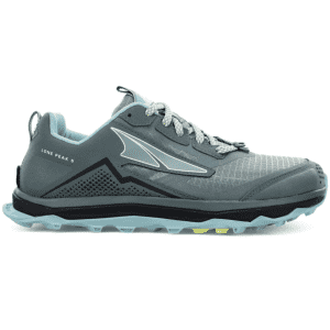 Altra Women's Lone Peak 5 Trail-Running Shoes for $65 Altra Women's Lone Peak 5 Trail-Running Shoes for $65