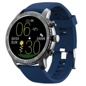 Tinwoo T20W Smart Watch for iOS and Android for $55 Tinwoo T20W Smart Watch for iOS and Android for $55