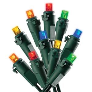 Christmas Light Clearance at Ace Hardware: from 59 cents Christmas Light Clearance at Ace Hardware: from 59 cents