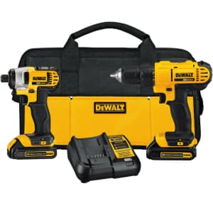 DeWalt Tools at eBay: Up to 40% off DeWalt Tools at eBay: Up to 40% off