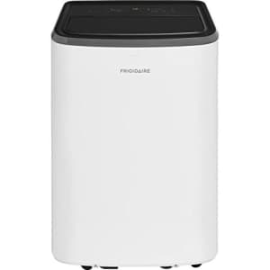 Frigidaire FFPA1022U1 Portable Air Conditioner with Remote Control for Rooms up to 450-sq. ft., for $330