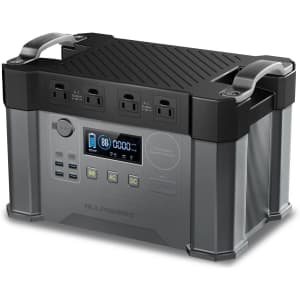 Allpowers Monster X 1,500Wh Portable Power Station for $999