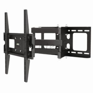OSD Audio TSM-444 Four Arm Wall Mount for 32-inch to 55-inch Plasma or LCD TV for $56 OSD Audio TSM-444 Four Arm Wall Mount for 32-inch to 55-inch Plasma or LCD TV for $56