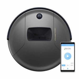 bObsweep PetHair Vision Wi-Fi Connected Robot Vacuum for $200 bObsweep PetHair Vision Wi-Fi Connected Robot Vacuum for $200