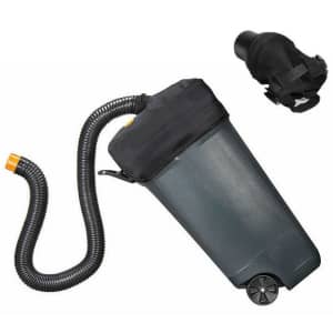 Worx LeafPro Universal Leaf Collection System for $34 Worx LeafPro Universal Leaf Collection System for $34