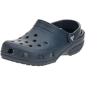 Crocs Unisex Classic Clogs for $30 Crocs Unisex Classic Clogs for $30