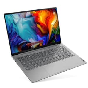 Lenovo ThinkBook 13s 11th Gen i7 13.3" Laptop for $749