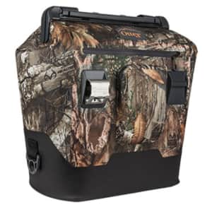 OtterBox Trooper 30-Qt. Cooler for $185 OtterBox Trooper 30-Qt. Cooler for $185