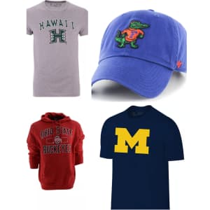 Lids Game Day Sale at Macy's: 30% off Lids Game Day Sale at Macy's: 30% off