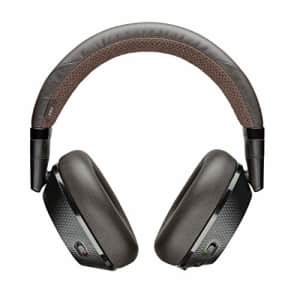 Plantronics BackBeat PRO 2 Headphones - Wireless Noise Cancelling - Black Tan for $150 Plantronics BackBeat PRO 2 Headphones - Wireless Noise Cancelling - Black Tan for $150