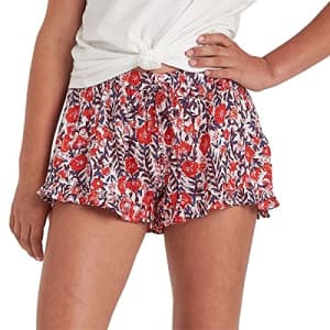 Billabong Girls' Big Ruff Play Short, Cool Whip, S for $32 Billabong Girls' Big Ruff Play Short, Cool Whip, S for $32