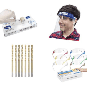 Safety Equipment, Tools and Lighting Clearance Sale at Tool Ant at Toolant: from $6 Safety Equipment, Tools and Lighting Clearance Sale at Tool Ant at Toolant: from $6