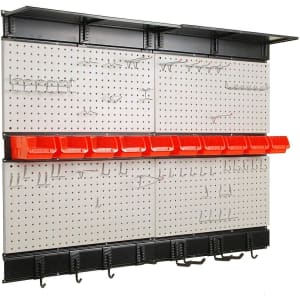Ultrawall 48"x36" Tool Storage Board for $150