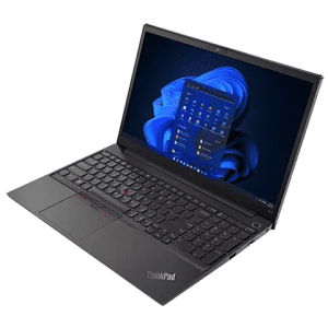 Lenovo ThinkPad E15 4th-Gen. Ryzen 7 15.6" Laptop w/ 40GB RAM for $973