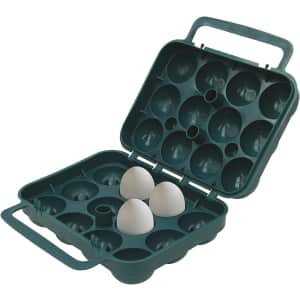 Stansport Egg Container for $7