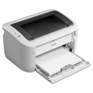 Canon imageCLASS LBP6030w Monochrome Laser Printer for $100 for members Canon imageCLASS LBP6030w Monochrome Laser Printer for $100 for members