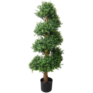 Artificial Greenery Special Buys at Home Depot: Up to 59% off Artificial Greenery Special Buys at Home Depot: Up to 59% off