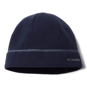 Columbia Fast Trek II Fleece Hat for $7.99 for members