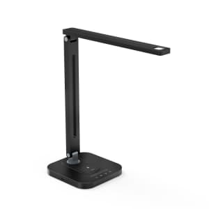 TaoTronics LED Desk Lamp for $18