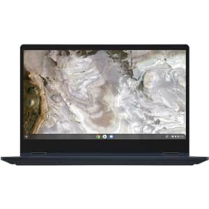Lenovo Flex 5i 11th-Gen. i3 13" 2-in-1 Touch Chromebook Laptop for $320