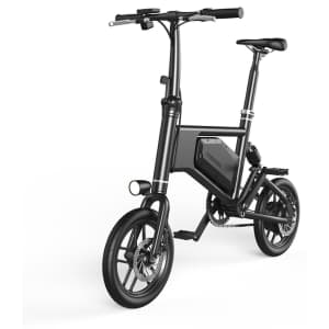 Glarewheel Scooters & E-Bike at Woot: Up to 63% off