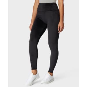 32 Degrees Women's Soft Velour Joggers, Leggings, or Pullover for $10 or $13 32 Degrees Women's Soft Velour Joggers, Leggings, or Pullover for $10 or $13