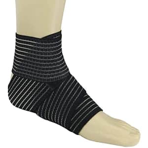 Eahthni Elastic Compression Wrap for $6 Eahthni Elastic Compression Wrap for $6