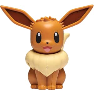 Pokemon Interactive My Partner Eevee for $15 Pokemon Interactive My Partner Eevee for $15
