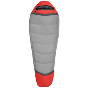 Alps Mountaineering Zenith 30 Sleeping Bag for $122