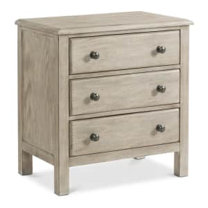 Parker USB Power Outlet Nightstand for $269 Parker USB Power Outlet Nightstand for $269