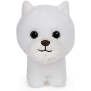 Gund Pet Shop 6" Westie Plush for $6 Gund Pet Shop 6" Westie Plush for $6