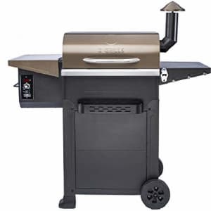 Z Grills ZPG-6002B 2020 New Model Wood Pellet Grill & Smoker 6 in 1 BBQ Grill Auto Temperature for $348 Z Grills ZPG-6002B 2020 New Model Wood Pellet Grill & Smoker 6 in 1 BBQ Grill Auto Temperature for $348