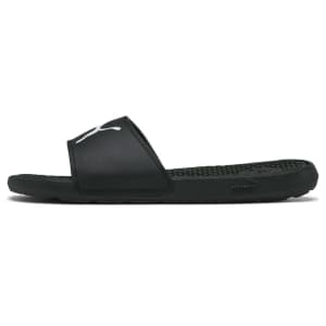 PUMA Women's Cool Cat Sport Sandals for $12 PUMA Women's Cool Cat Sport Sandals for $12