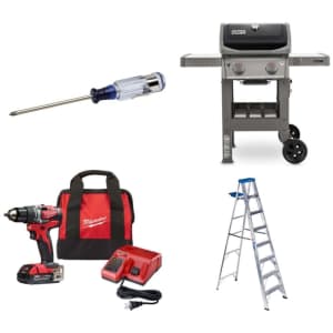 Ace Hardware Black Friday Deals: Up to 40% off extended