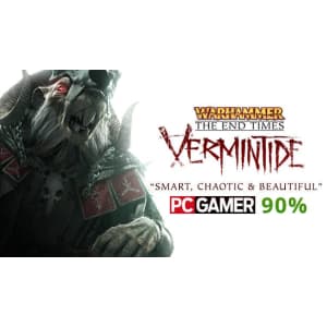 Humble Bundle Summer Sale: Up to 90% off