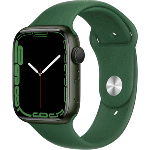 Apple Watch Series 7 45mm GPS Smartwatch for $379