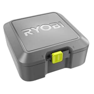 Ryobi ES9000 Phone Works Storage Case (5-Tool) for $25 Ryobi ES9000 Phone Works Storage Case (5-Tool) for $25