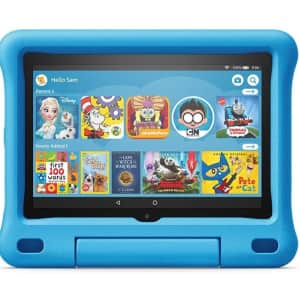 Kids' Fire Tablets at Amazon: Up to 50% off Kids' Fire Tablets at Amazon: Up to 50% off